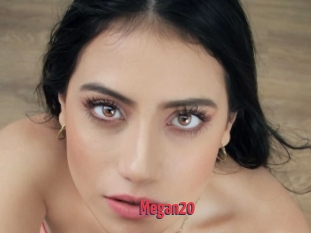 megan20 X Cam