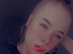 Megan2021x