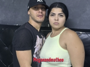 Meganandmatheo