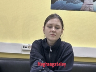 Meghangateley