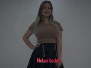 melani_becker X Cam