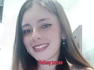 Melany303av