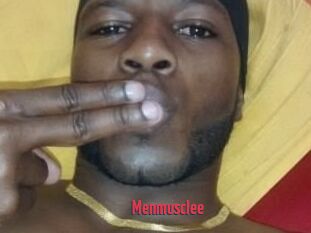 Menmusclee