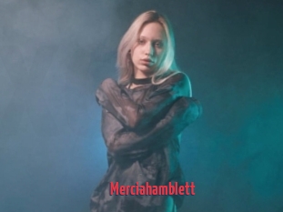 Merciahamblett