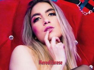 Meredithrose