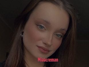 Miaacreman