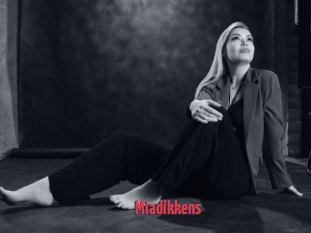Miadikkens