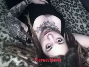 Miasweetpanda