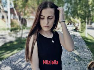 milalolla X Cam