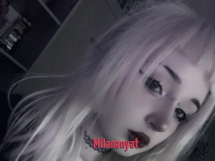 Milananyat