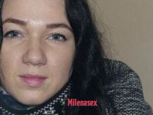 Milenasex