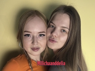 Milichaanddelia