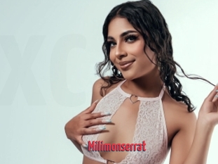 Milimonserrat