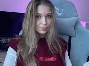 Millamillk