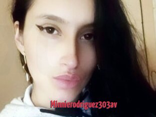 minnierodriguez303av X Cam