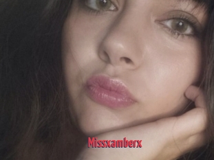 Missxamberx