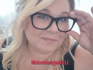 Mistressladyjade111