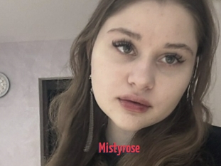 Mistyrose