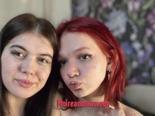 Moireandmaureen