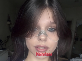 Moirehane