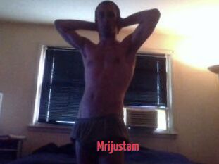 Mrijustam