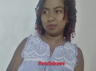 Muriellebrown