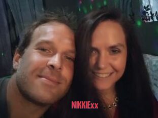 NIKKIExx