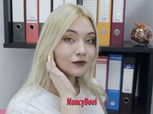NancyDoel