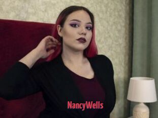 NancyWells X Cam