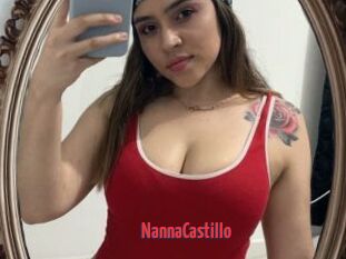 NannaCastillo X Cam