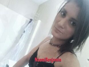 NaomiBenjamin