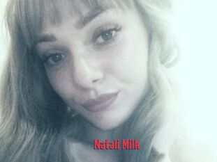 Natali_Milk X Cam