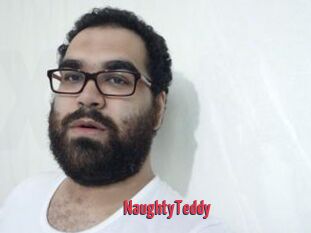 NaughtyTeddy