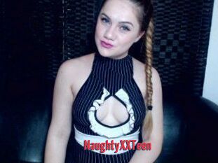 NaughtyXXTeen