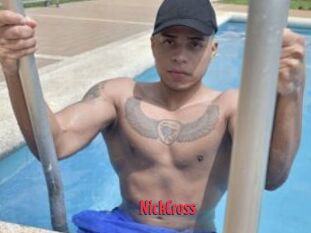 NickCross