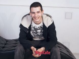 NigelCute