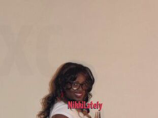 NikkiLately X Cam
