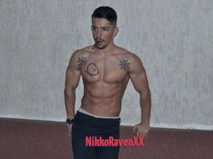 NikkoRavenXX