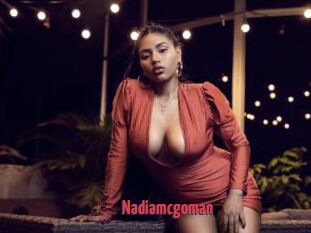 Nadiamcgoman