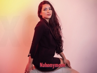 Nahomymoon