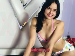 Nahomyrojas