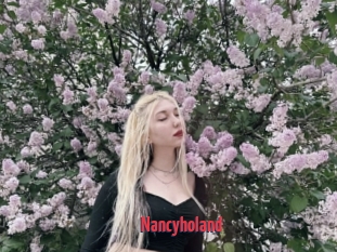 Nancyholand