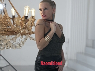 Naomiblond