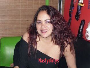 Nastydirtys