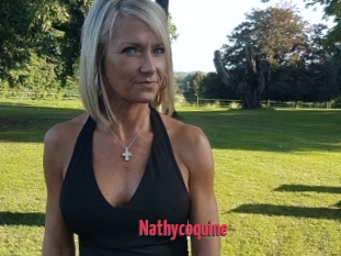 Nathycoquine