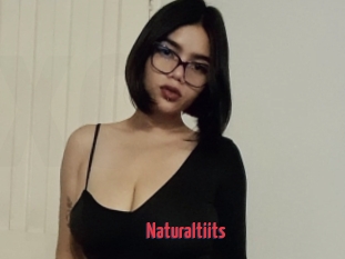 Naturaltiits