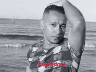 naughtystrong X Cam
