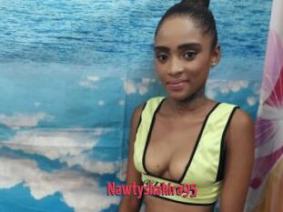 nawtyshakira95 X Cam