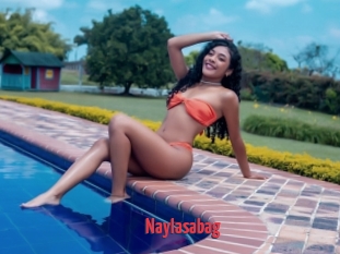 Naylasabag