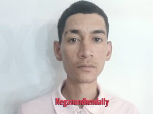 Neganandkendally